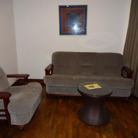 Keys Select By Lemon Tree Hotels, Malabar Gate, Calicut Eksteriør billede