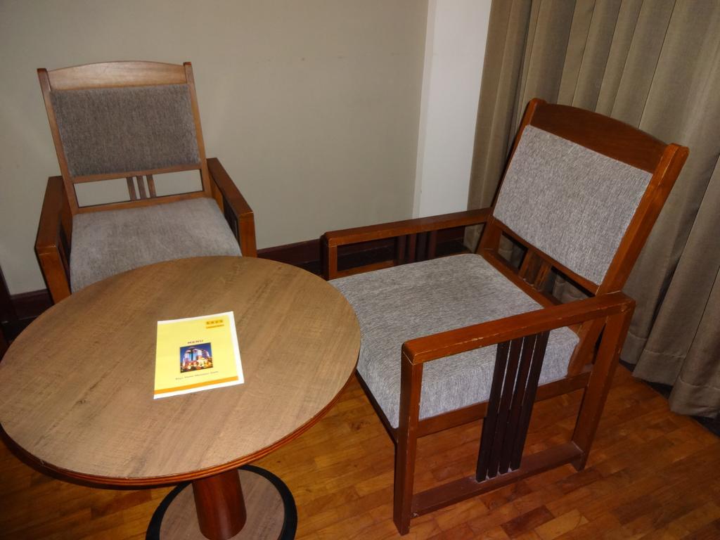Keys Select By Lemon Tree Hotels, Malabar Gate, Calicut Eksteriør billede