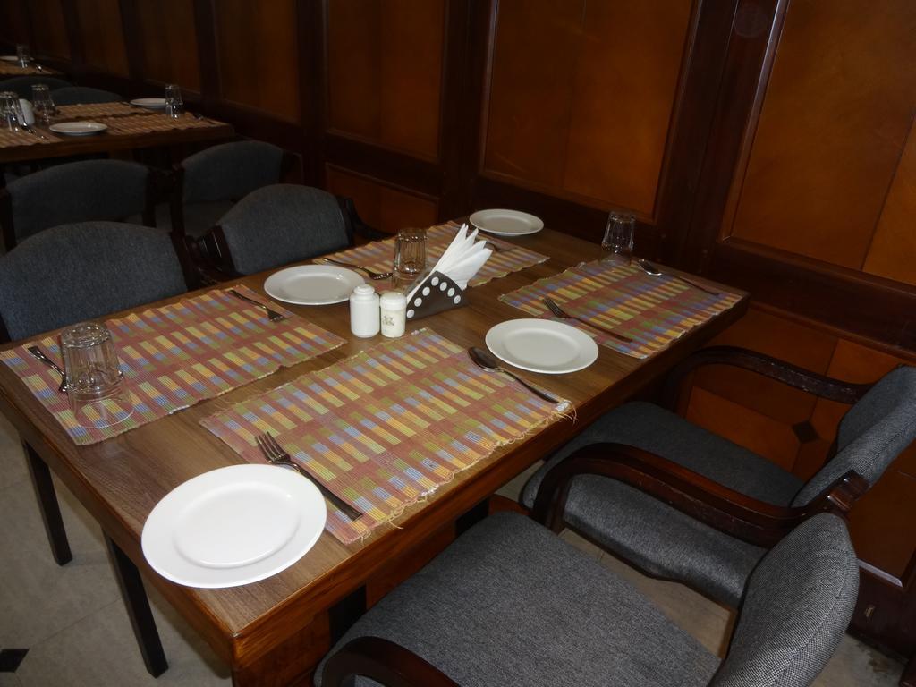 Keys Select By Lemon Tree Hotels, Malabar Gate, Calicut Eksteriør billede