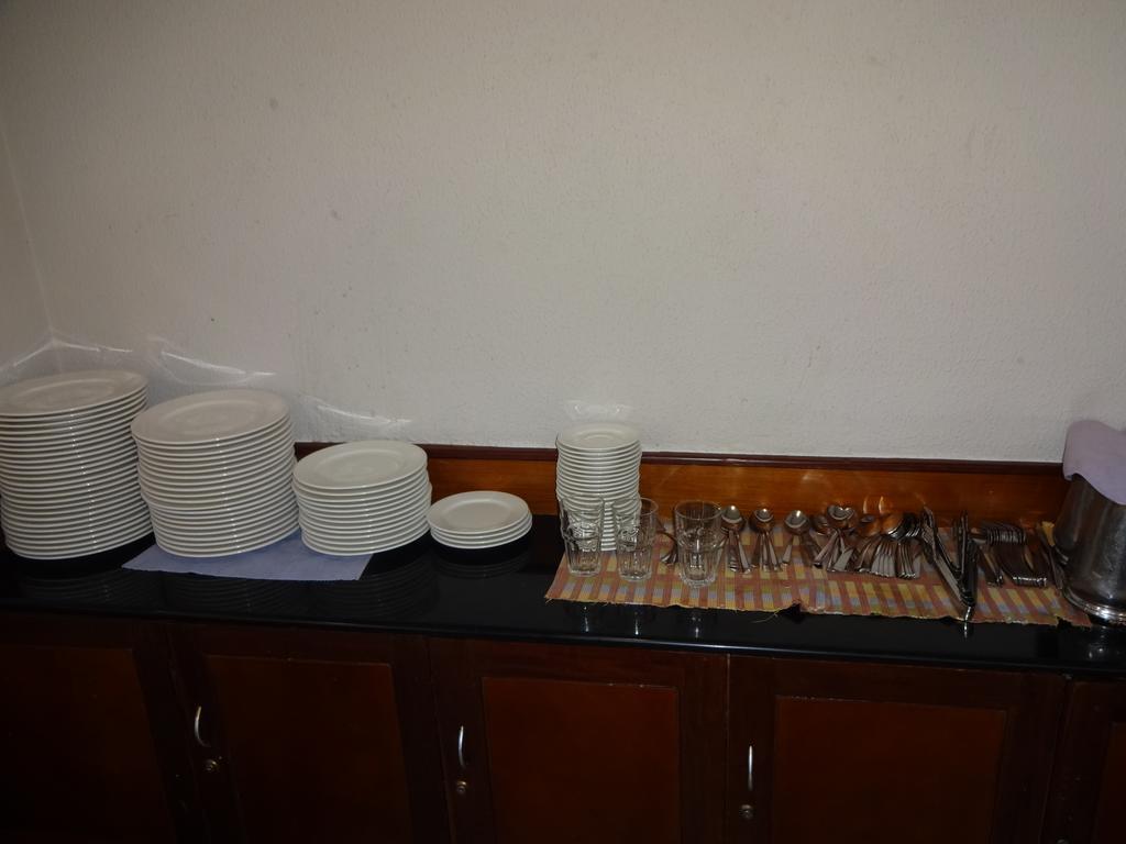 Keys Select By Lemon Tree Hotels, Malabar Gate, Calicut Eksteriør billede