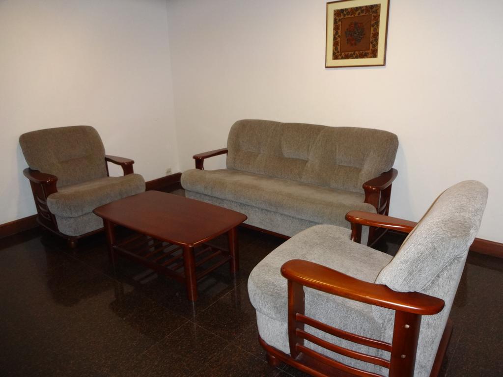 Keys Select By Lemon Tree Hotels, Malabar Gate, Calicut Eksteriør billede