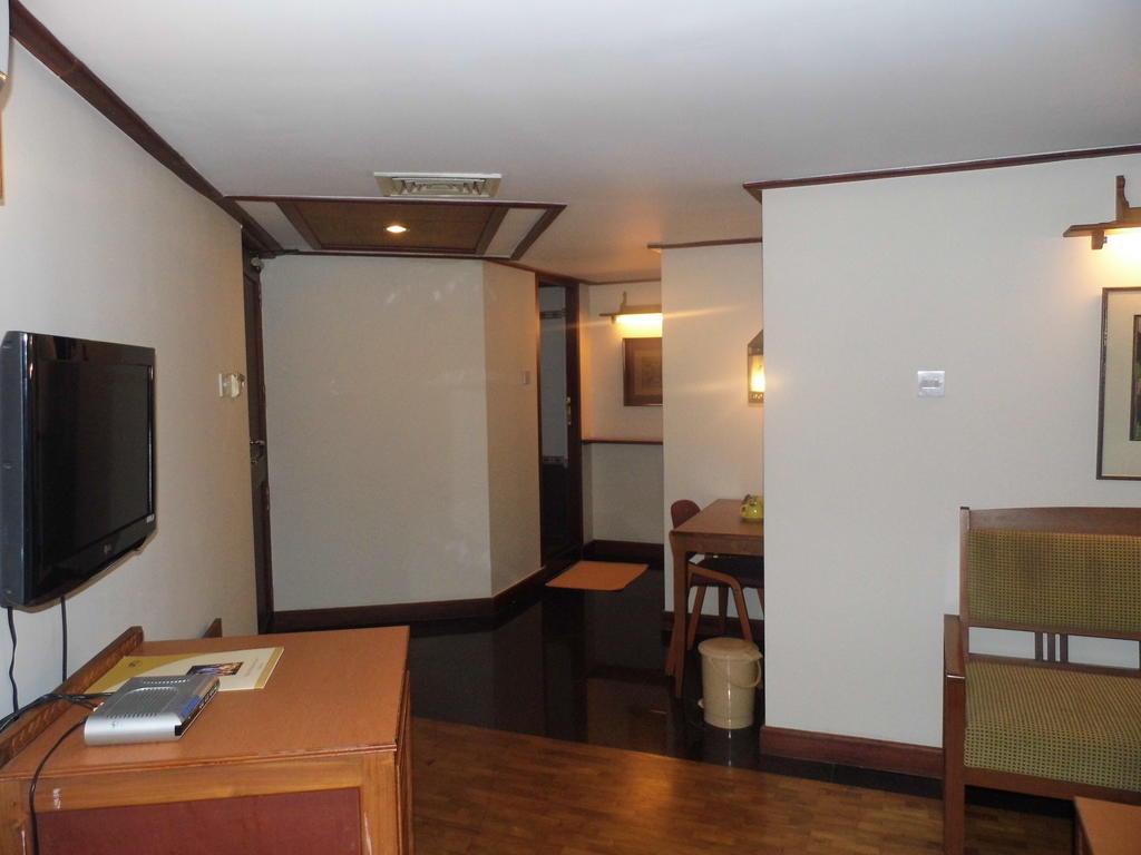 Keys Select By Lemon Tree Hotels, Malabar Gate, Calicut Værelse billede