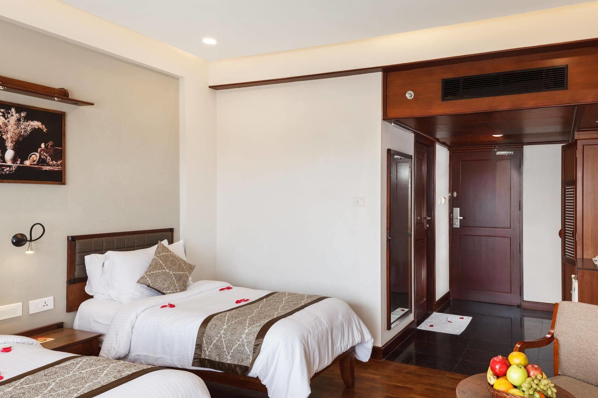 Keys Select By Lemon Tree Hotels, Malabar Gate, Calicut Eksteriør billede