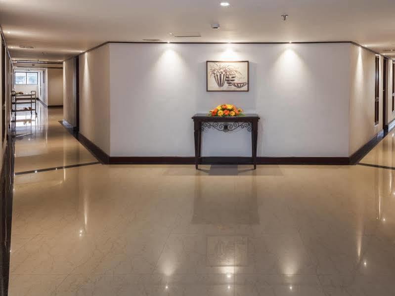 Keys Select By Lemon Tree Hotels, Malabar Gate, Calicut Eksteriør billede